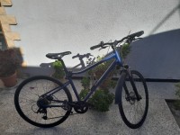 دراجات-هوائية-velo-riverside-500-a-vendre-tres-bon-etat-الطاهير-جيجل-الجزائر