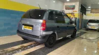 Hyundai Matrix 2005 Matrix