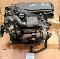 Pieces de rechange bonne occasion d'origine pour moteur peugeot 1,4 hdi N 0699560822