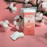 Skinova Coton Dèmaquillant 