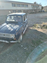 voitures-renault-4-1986-bouira-algerie