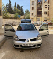 voitures-renault-clio-campus-2009-kouba-alger-algerie