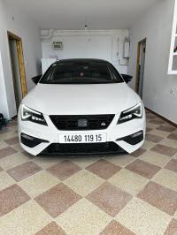سيارات-seat-leon-2019-fr-دلس-بومرداس-الجزائر