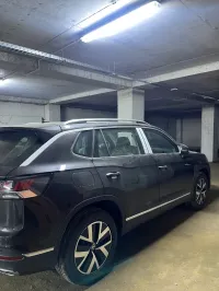 T Y R O N VW 2025 