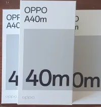 Oppo A40 M Oppo A40 m