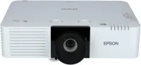 Epson EB-L530U vidéo-projecteur 5200 ANSI lumens 3LCD WUXGA (1920x1200) Blanc