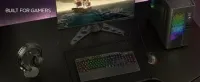 Clavier Gaming K500 RGB MECHANICAL GAMING KEYBOARD 