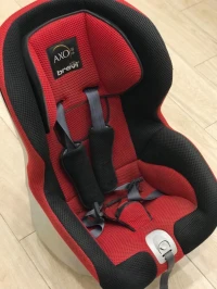 Siège bébé 9-18 kg (0,5-4 ans) A VENDRE