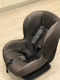 Siège bébé 9-18 kg (0,5-4 ans) A VENDRE 