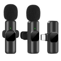 2 Microphone sans fil ميكروفون thumbnail 3
