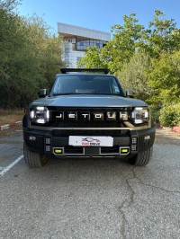 سيارات-jetour-t2-2024-luxury-قسنطينة-الجزائر