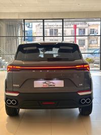 Geely Coolray 2025 full option thumbnail 5