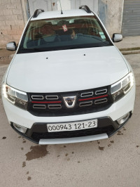 voitures-dacia-sandero-2021-stepway-el-bouni-annaba-algerie