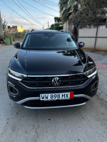 voitures-volkswagen-t-roc-2023-life-rouiba-alger-algerie