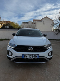 voitures-volkswagen-t-roc-2023-life-rouiba-alger-algerie