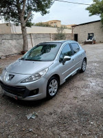 voitures-peugeot-207-2009-guidjel-setif-algerie