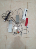 consoles-wii-flashe-avec-une-manette-el-biar-alger-algerie