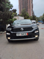 voitures-volkswagen-t-roc-2022-activ-ben-aknoun-alger-algerie