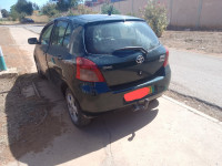 voitures-toyota-yaris-2008-boutlelis-oran-algerie