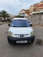 voitures-peugeot-partner-2009-tizi-ouzou-algerie