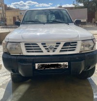 سيارات-nissan-patrole-1998-اليشير-برج-بوعريريج-الجزائر