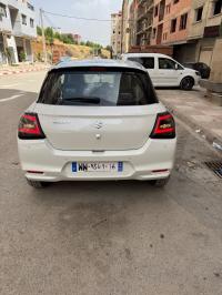 سيارات-suzuki-swift-2026-monte-carlo-البويرة-الجزائر