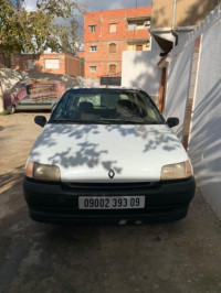 voitures-renault-clio-1-1993-chebli-blida-algerie