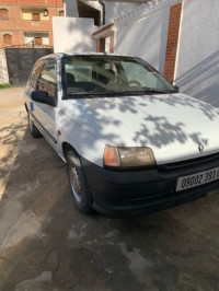 voitures-renault-clio-1-1993-chebli-blida-algerie