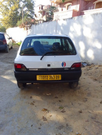 voitures-renault-clio-1-1993-chebli-blida-algerie