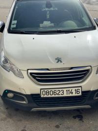 voitures-peugeot-2008-2014-allure-bab-el-oued-alger-algerie