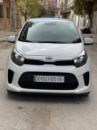 voitures-kia-picanto-2020-star-plus-batna-algerie