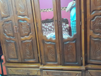 chambres-a-coucher-chambre-bureau-lit-bebe-baraki-alger-algerie