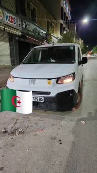 Fiat Doblo 2025 Dz