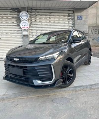 سيارات-geely-coolray-2026-battle-سيدي-بلعباس-الجزائر