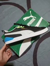 Puma Suede Bloc 