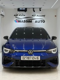 سيارات-volkswagen-golf-8-2024-r-سكيكدة-الجزائر