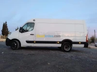 Déménagment et transport marchandises 