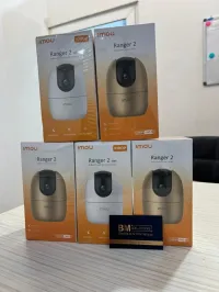 Imou ranger 2 2MP 