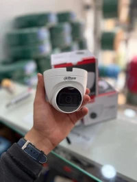 Camera DAHUA AUDIO 
