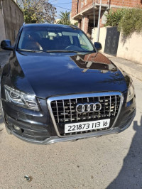 voitures-audi-q5-2013-offroad-cheraga-alger-algerie