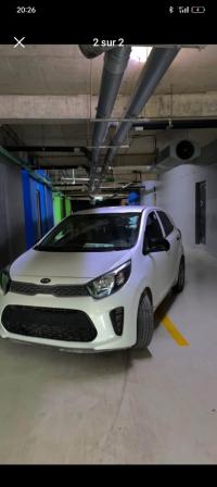 voitures-kia-picanto-2019-lx-start-bab-ezzouar-alger-algerie