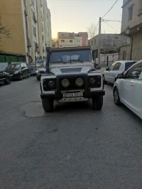 Land Rover Defender 1995 Defender