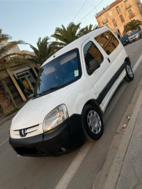 voitures-peugeot-partner-2010-origin-tiaret-algerie