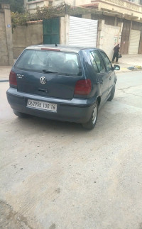 voitures-volkswagen-polo-2000-sdi-bab-el-oued-alger-algerie