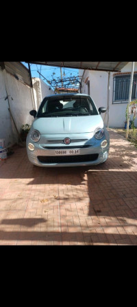 voitures-fiat-500-2024-tizi-ouzou-algerie