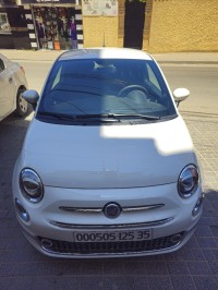 سيارات-fiat-500-2025-dolcevita-mib-بومرداس-الجزائر