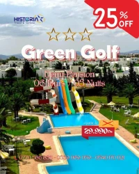 PROMO HOTELS HAMMAMET , SOUSSE
