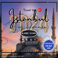 voyage-organise-offre-istanbul-fin-d-annee-2024-el-biar-alger-algerie