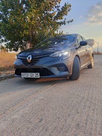سيارات-renault-clio-5-2021-intens-الخروب-قسنطينة-الجزائر