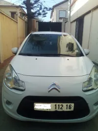 Citroen C3 2012 